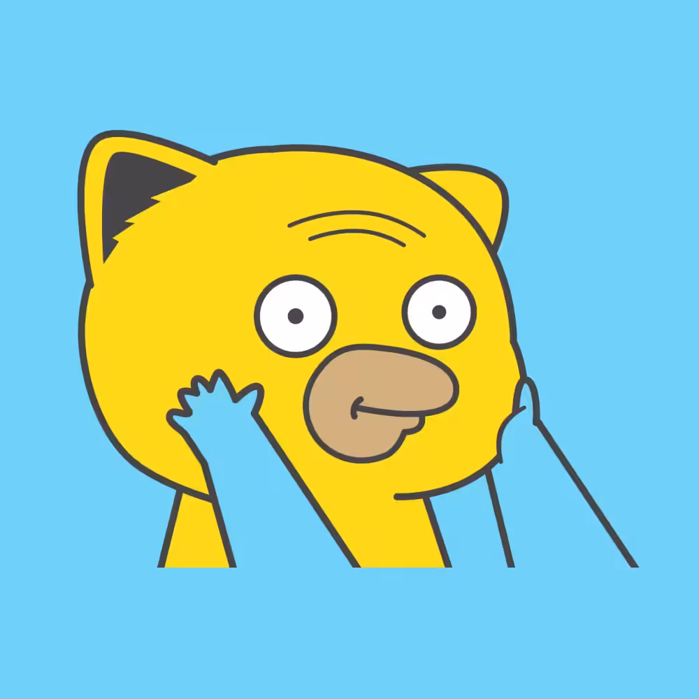 Adorable Tabby Cat #016