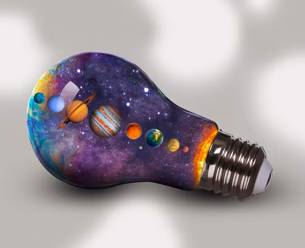 Solar Energy