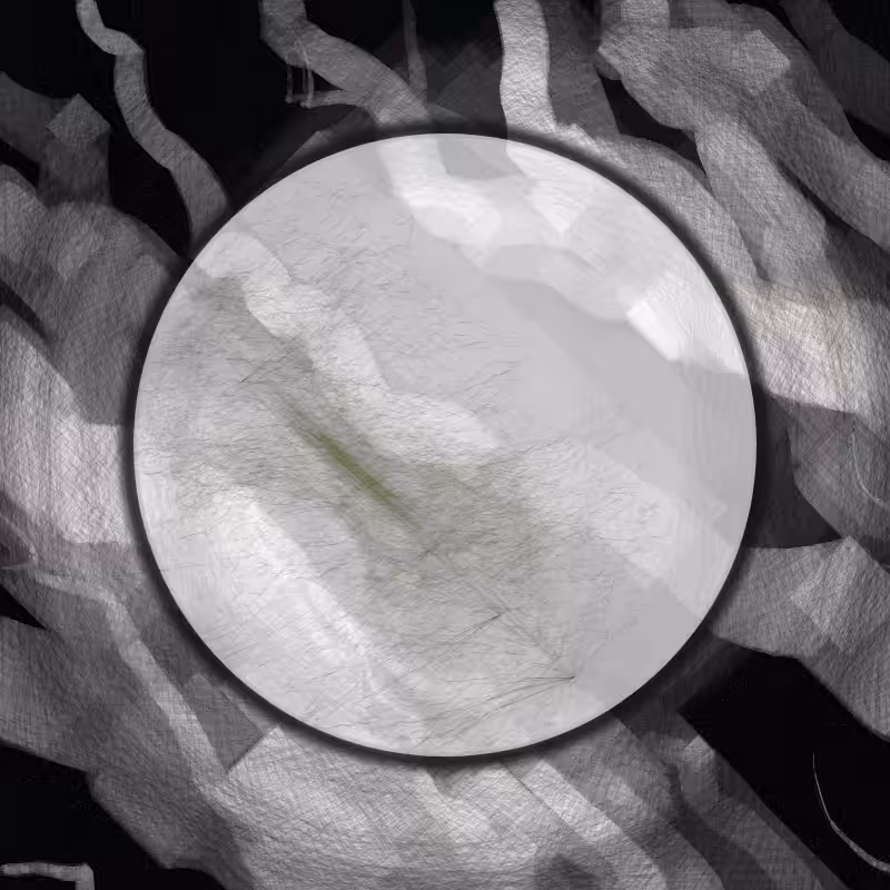 Herbarium Invaders #15