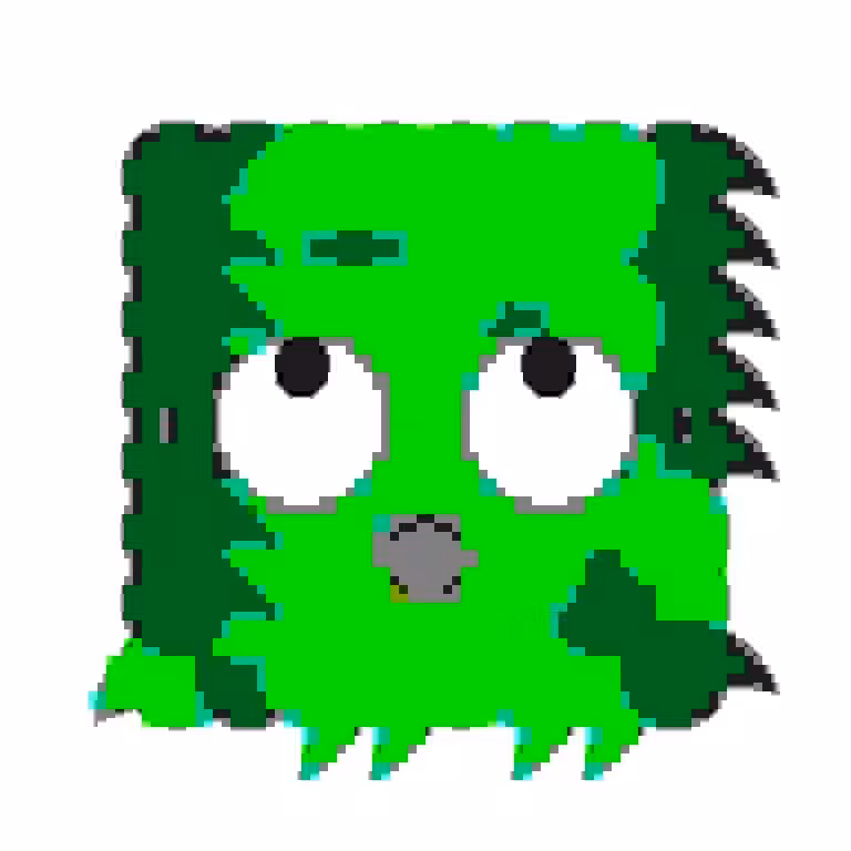 FoliaVirus: Kudzu #178