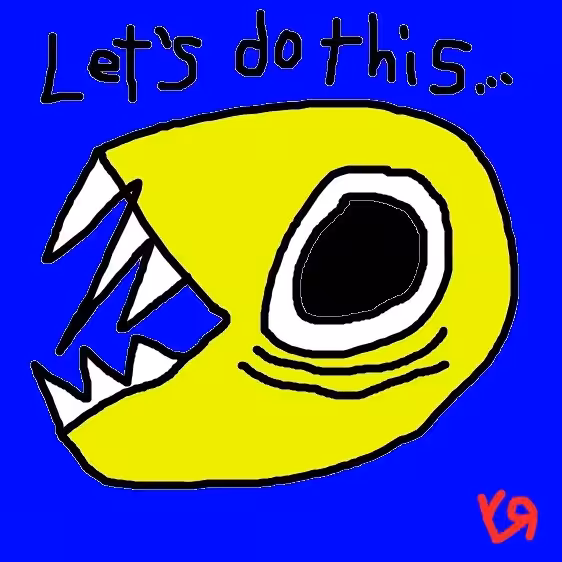 Let's Do This (#Tezos4Tezos 2022)