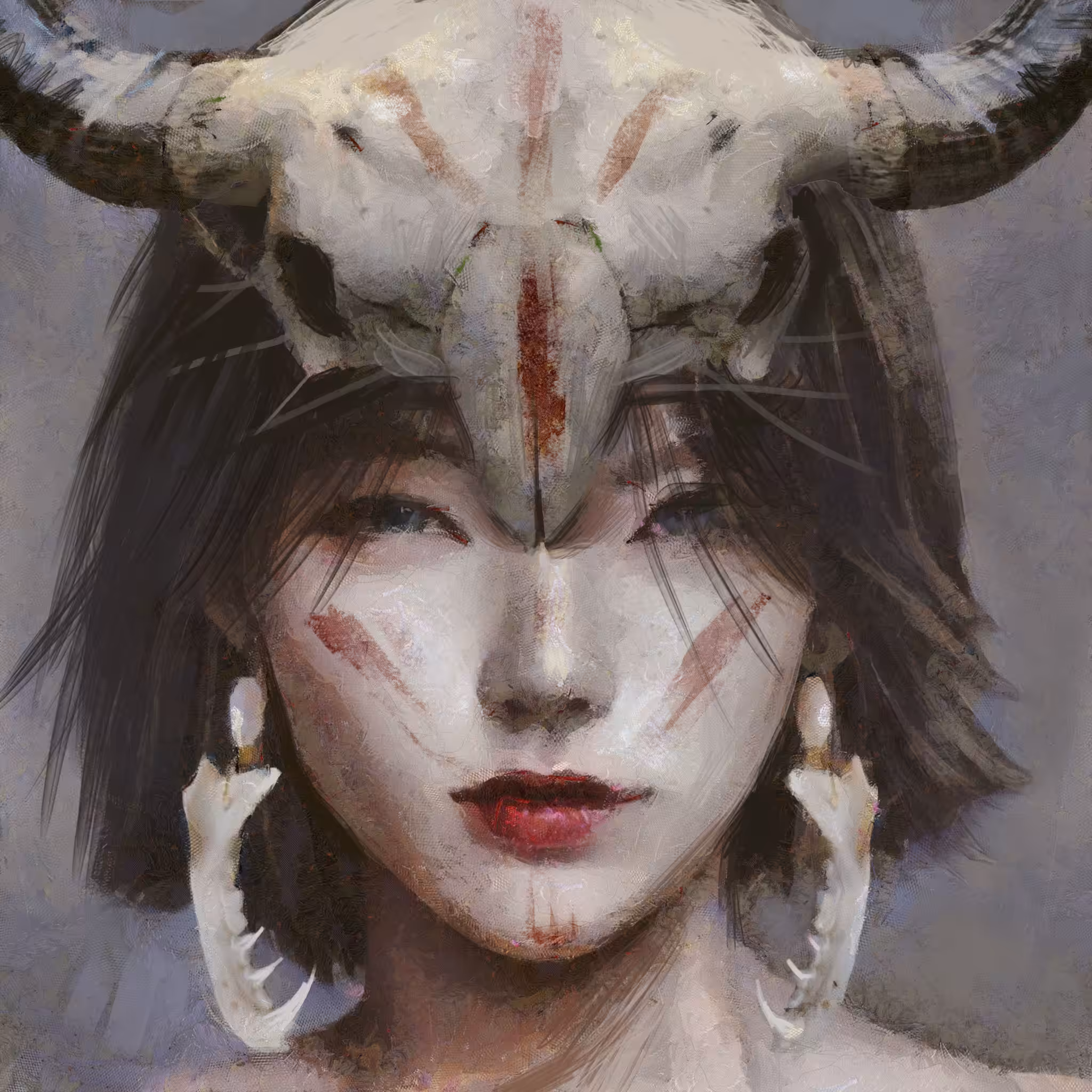Wild Hunters 005