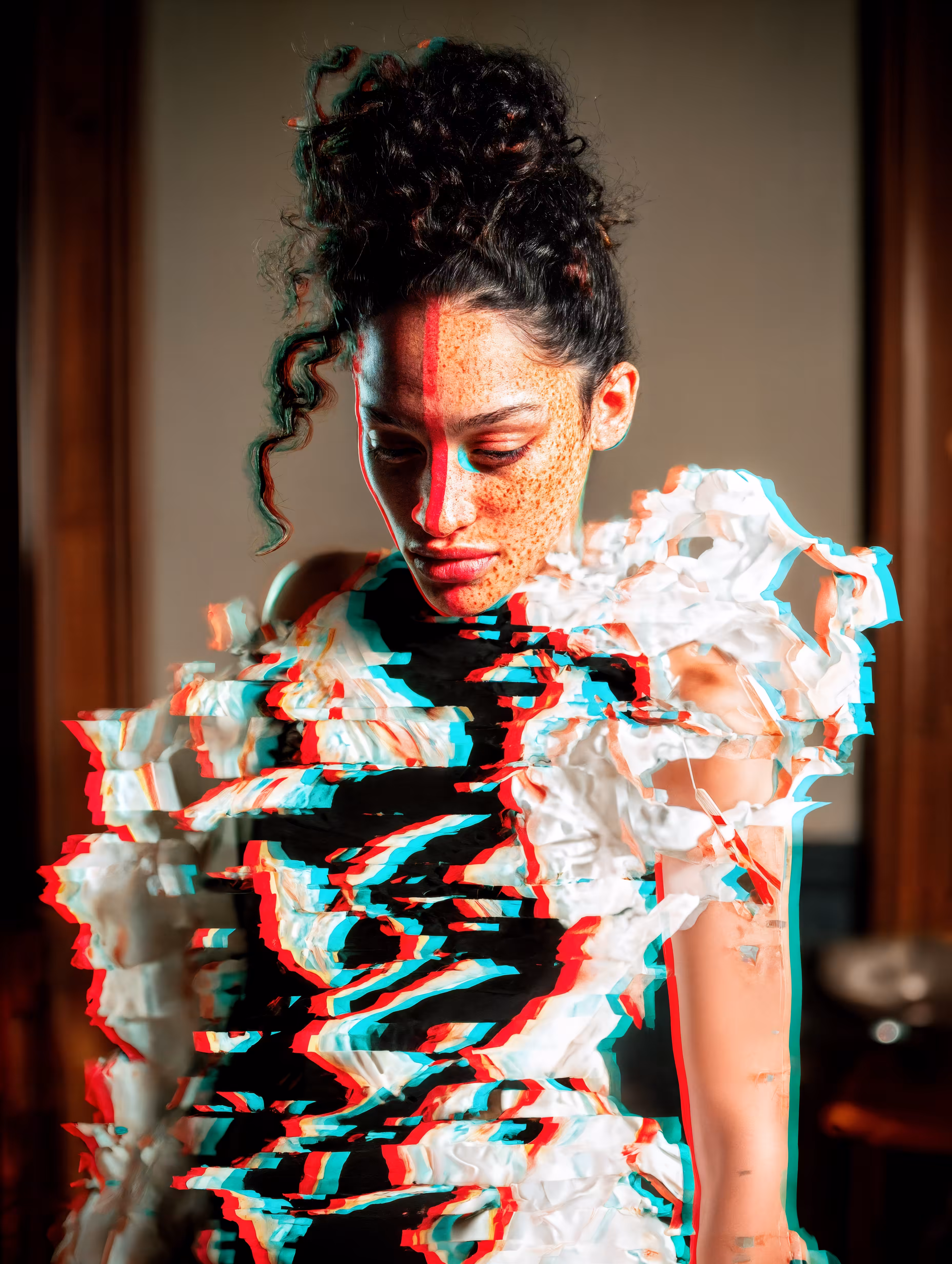 Reprogrammed Grace