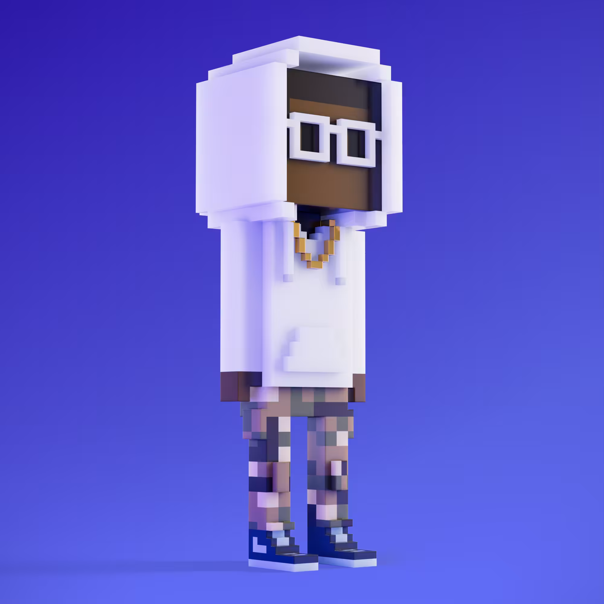 Meebit #10630