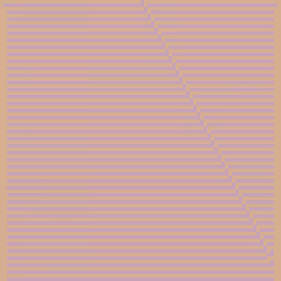 CellAuto #1