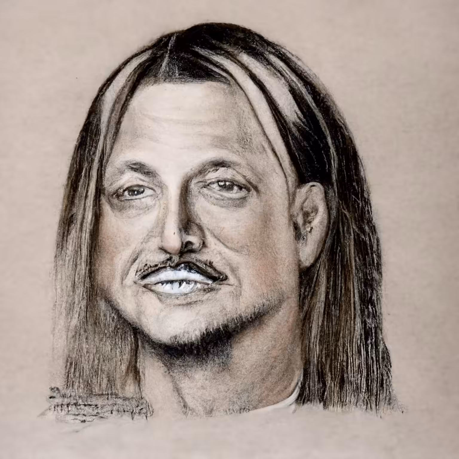 Bad Kid Rock