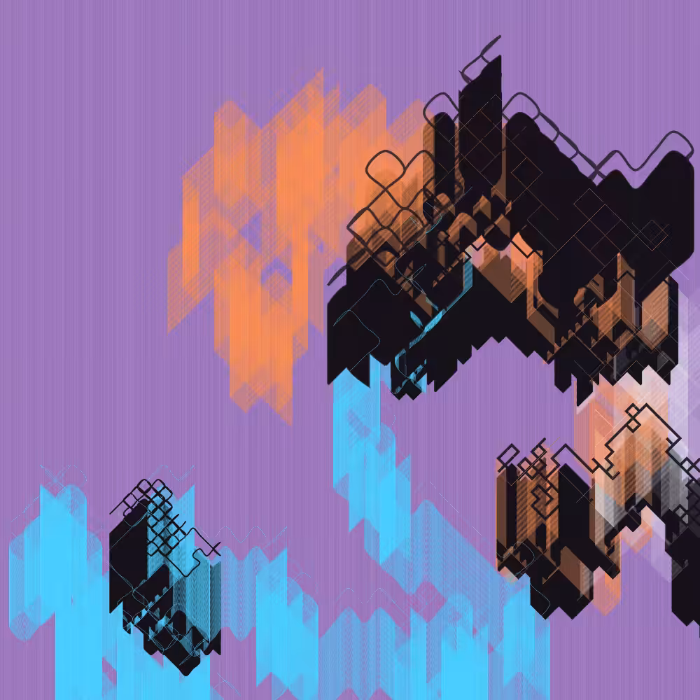 Glyphs #15