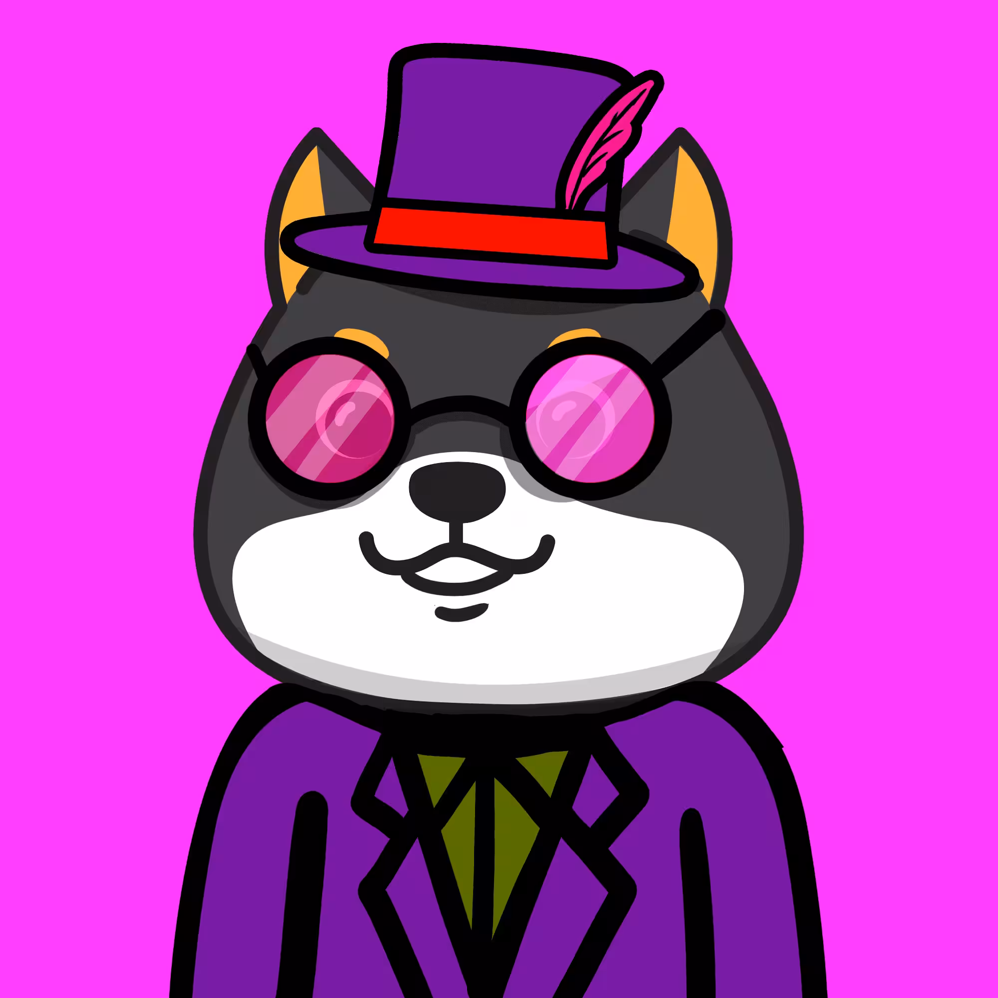 boboshiba: bobo shiba gen2 #022