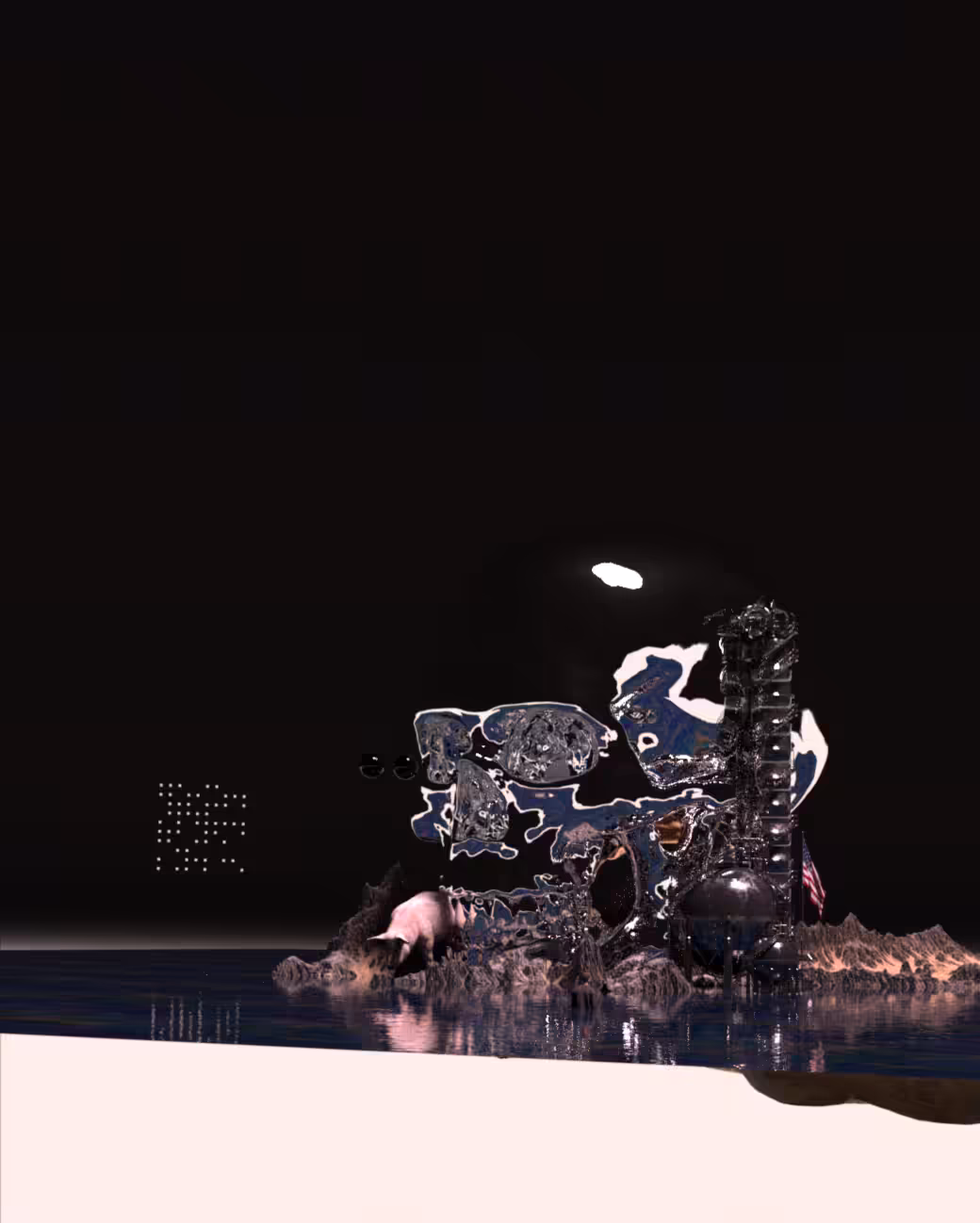 EVERYDAY ARTIFACTS [03.11.23] _ #4