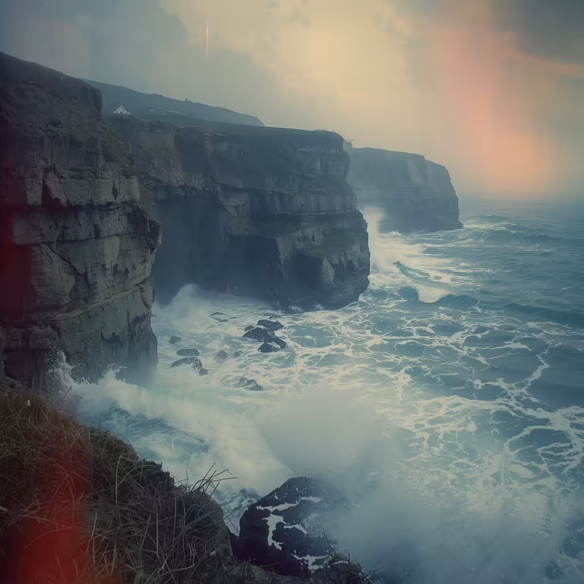 Iron Coast