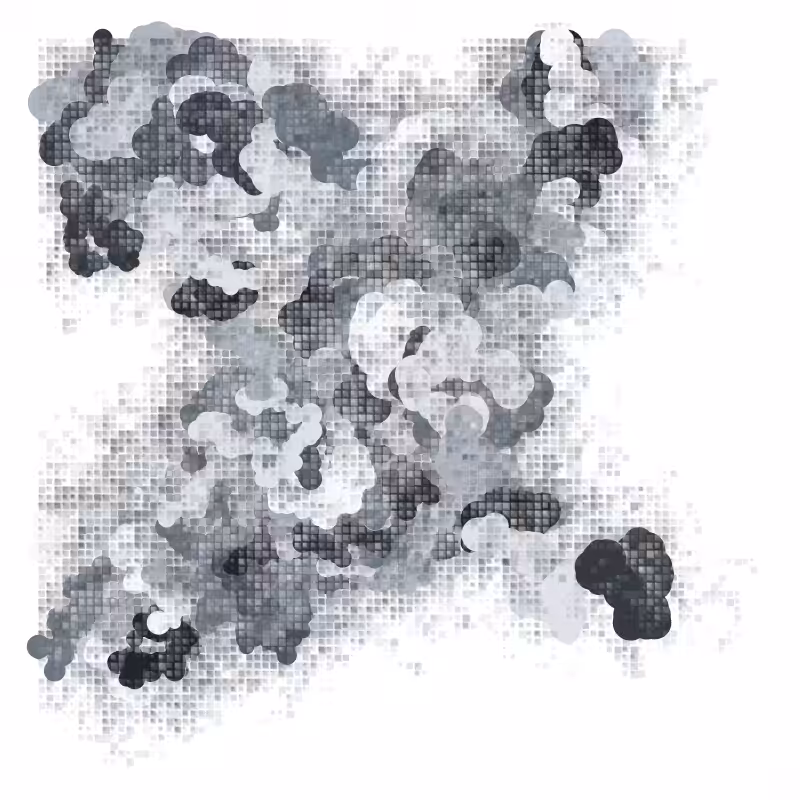Seed Facade #43