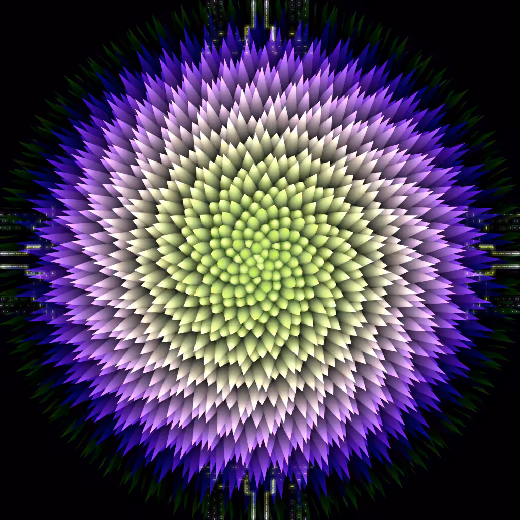 CYCLORBS #60