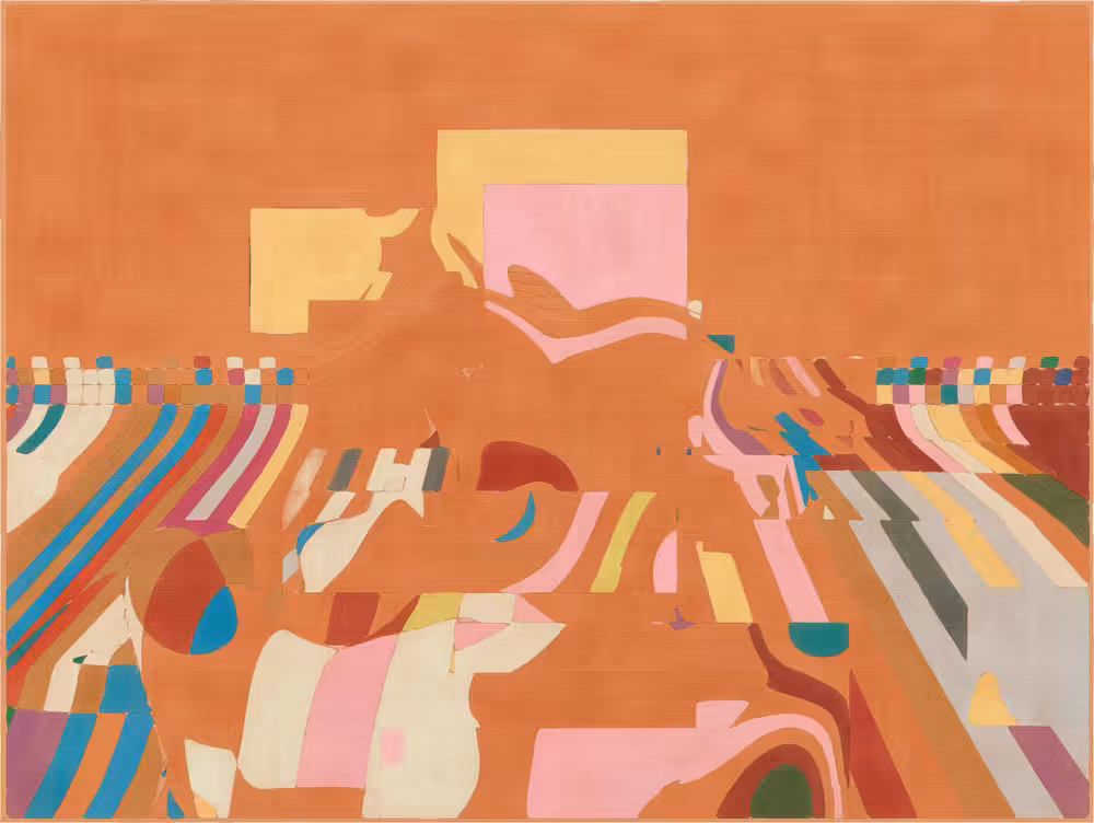 Superpositions #158