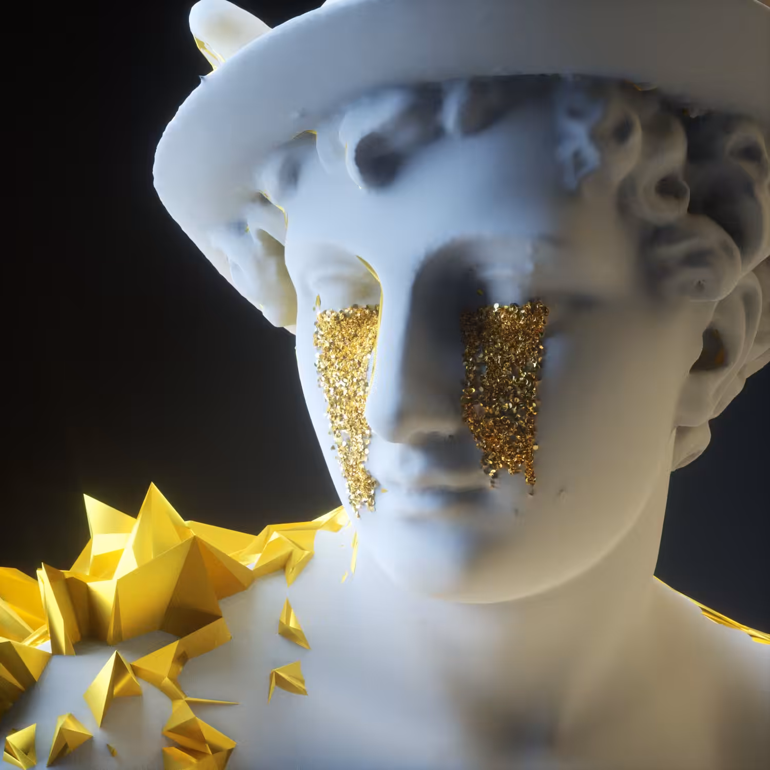 Golden Tears