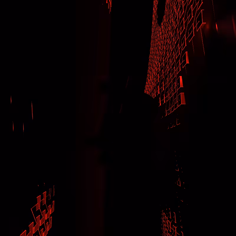 Maximalism #7