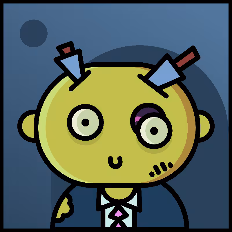 TeZombies #66