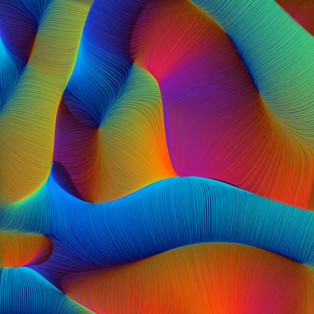 Everything flows #145