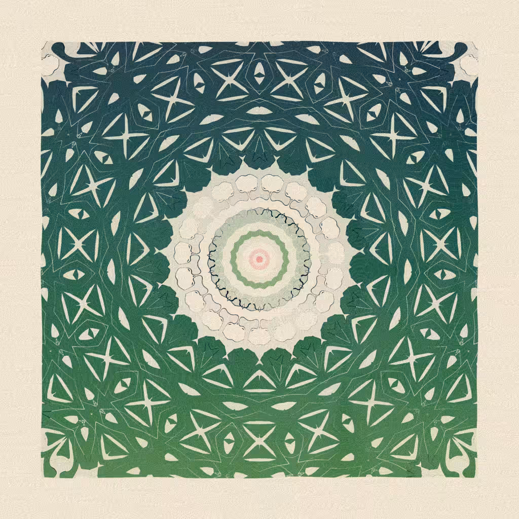 Symmetry #37