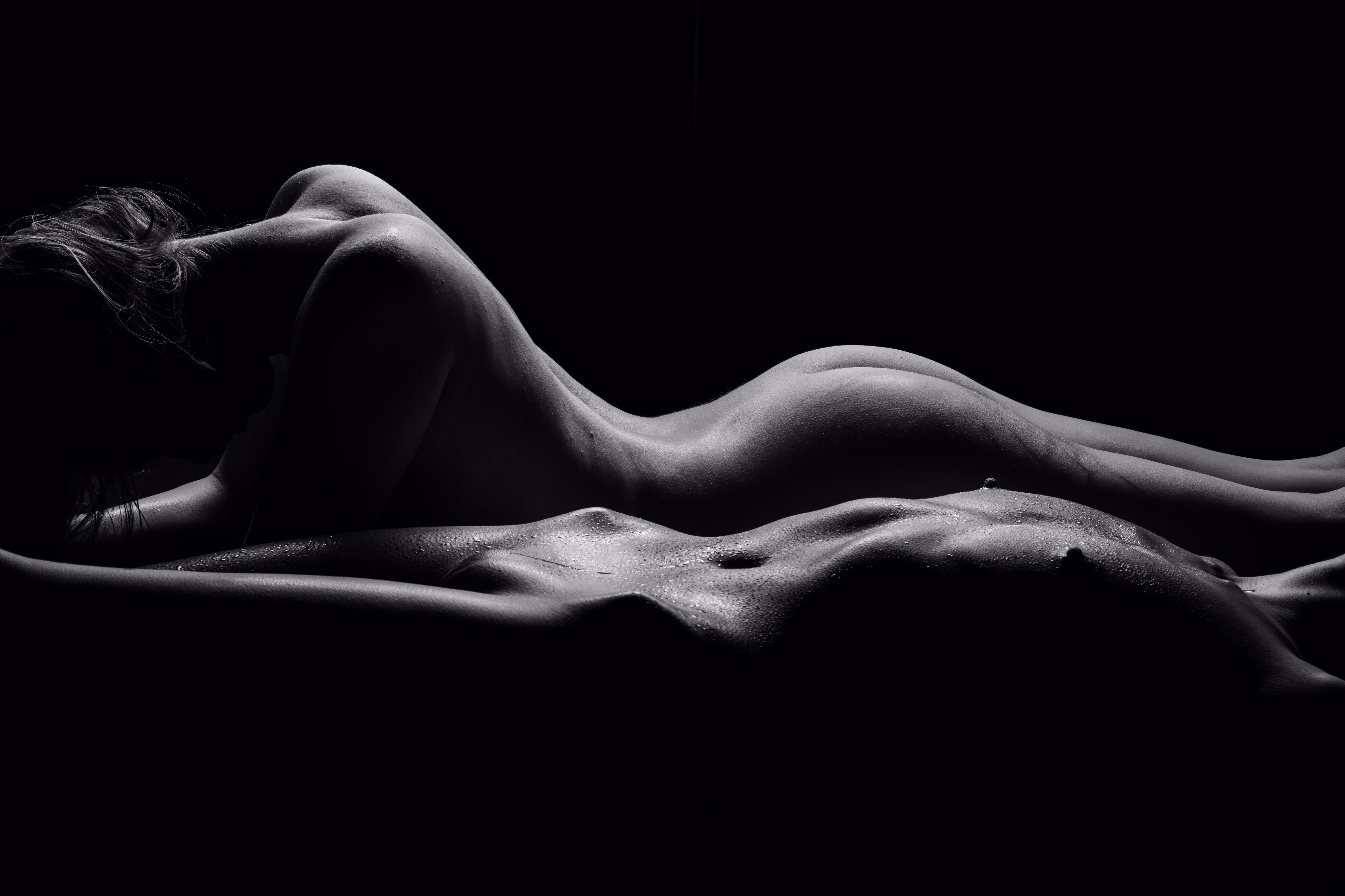 Bodyscape #003