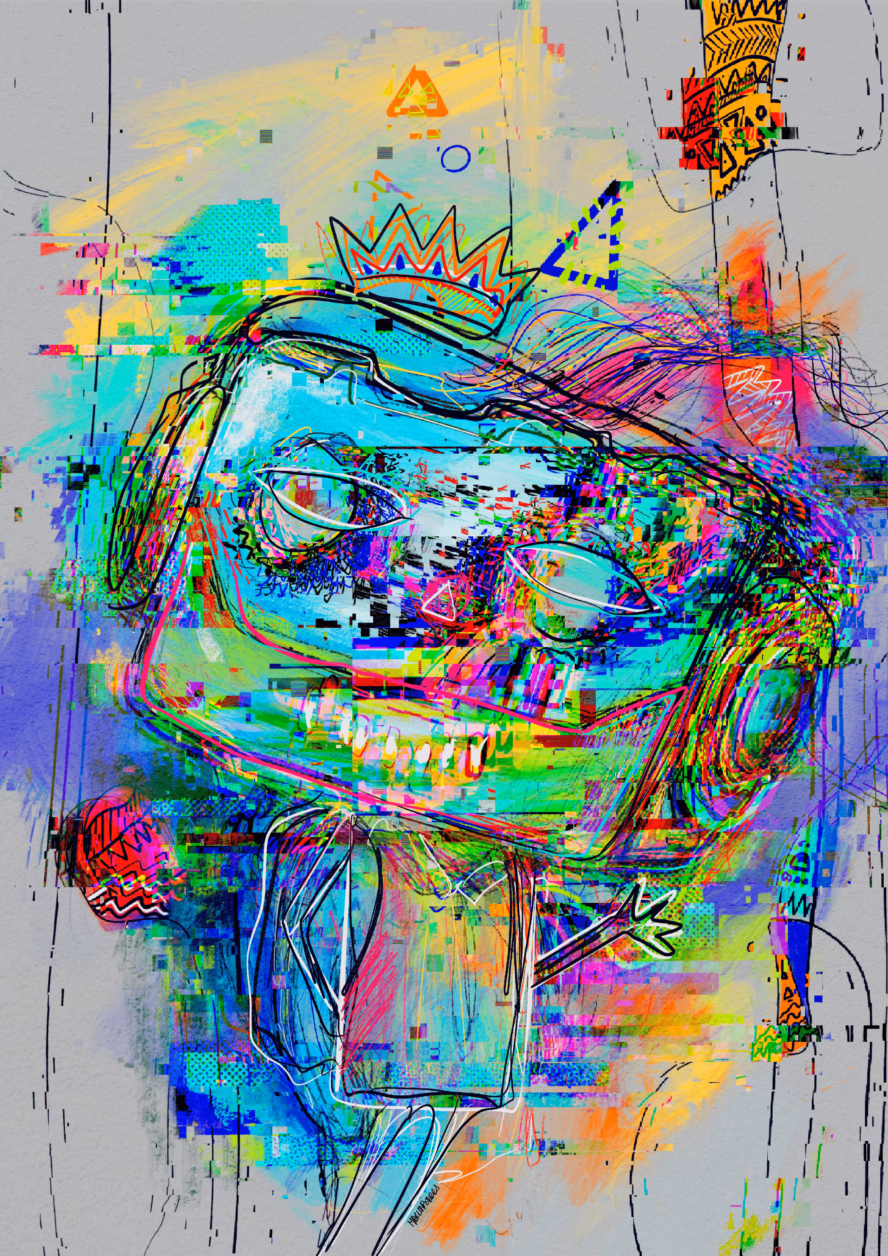 NukeKids #004