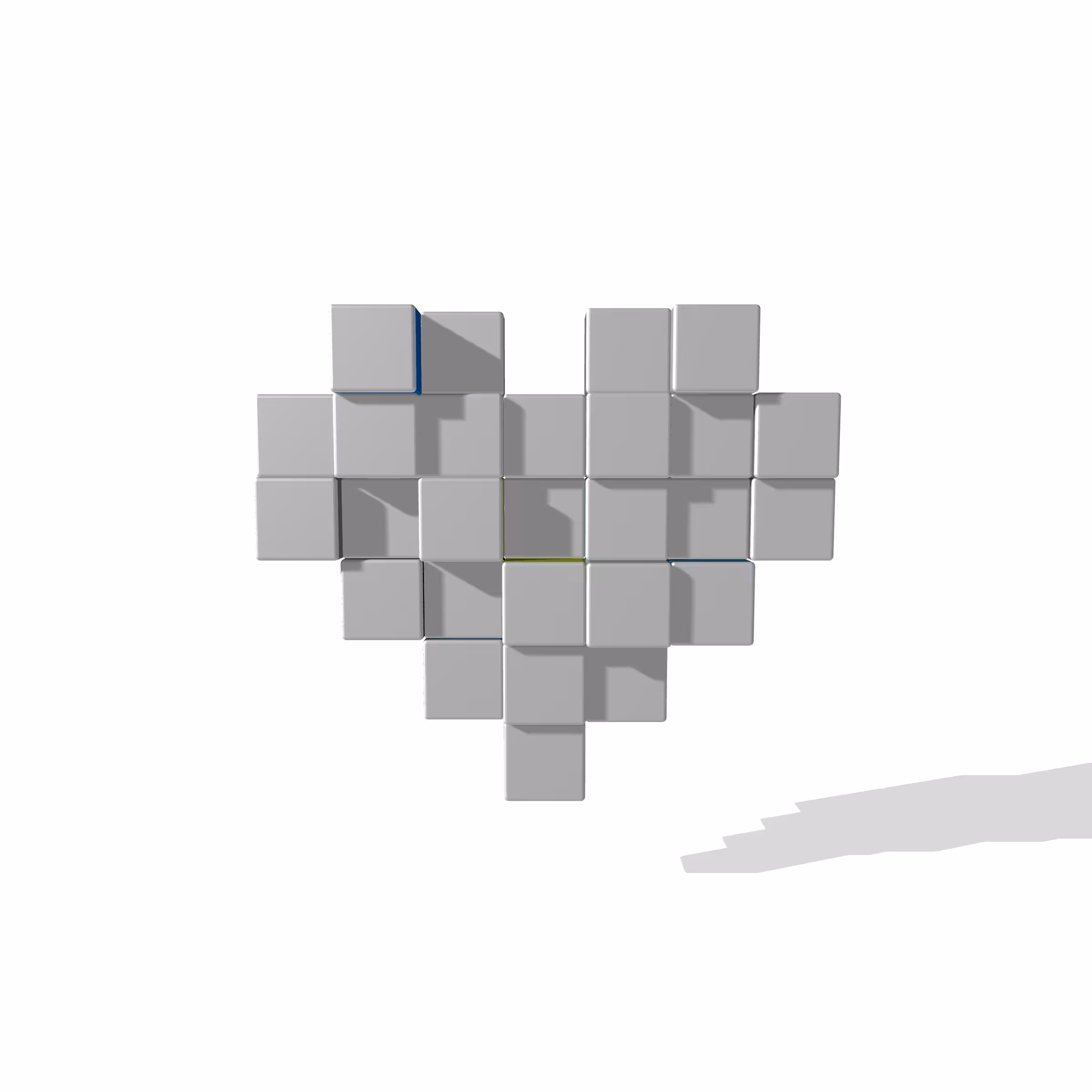 heart + craft #20533