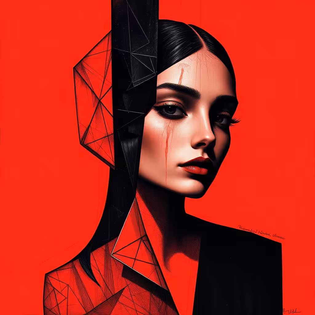 RED #16