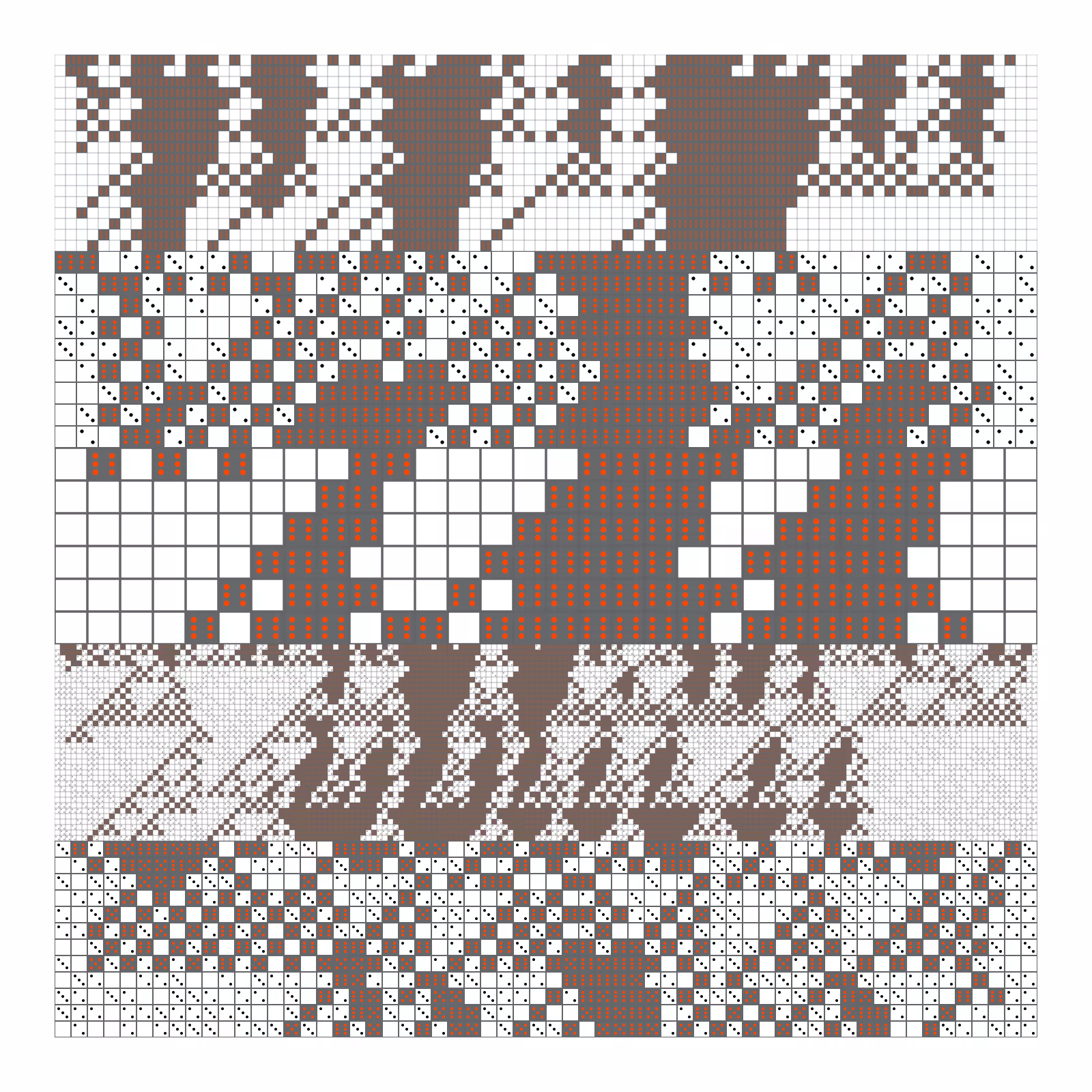 Dotwork #107