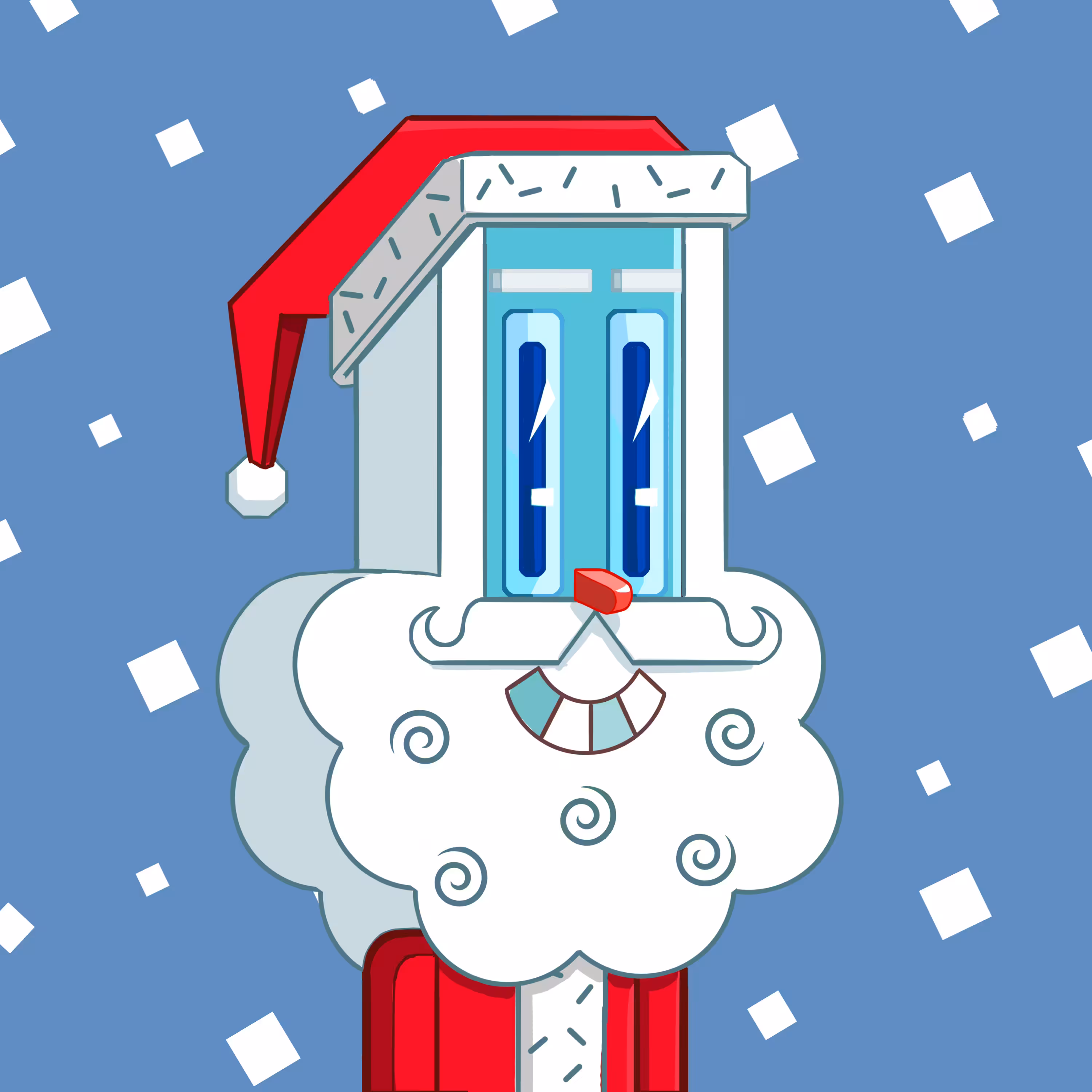 Santa Claus
