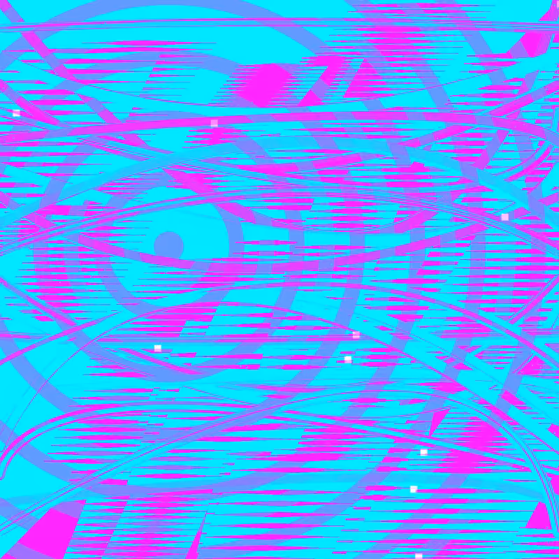 Gliference #2