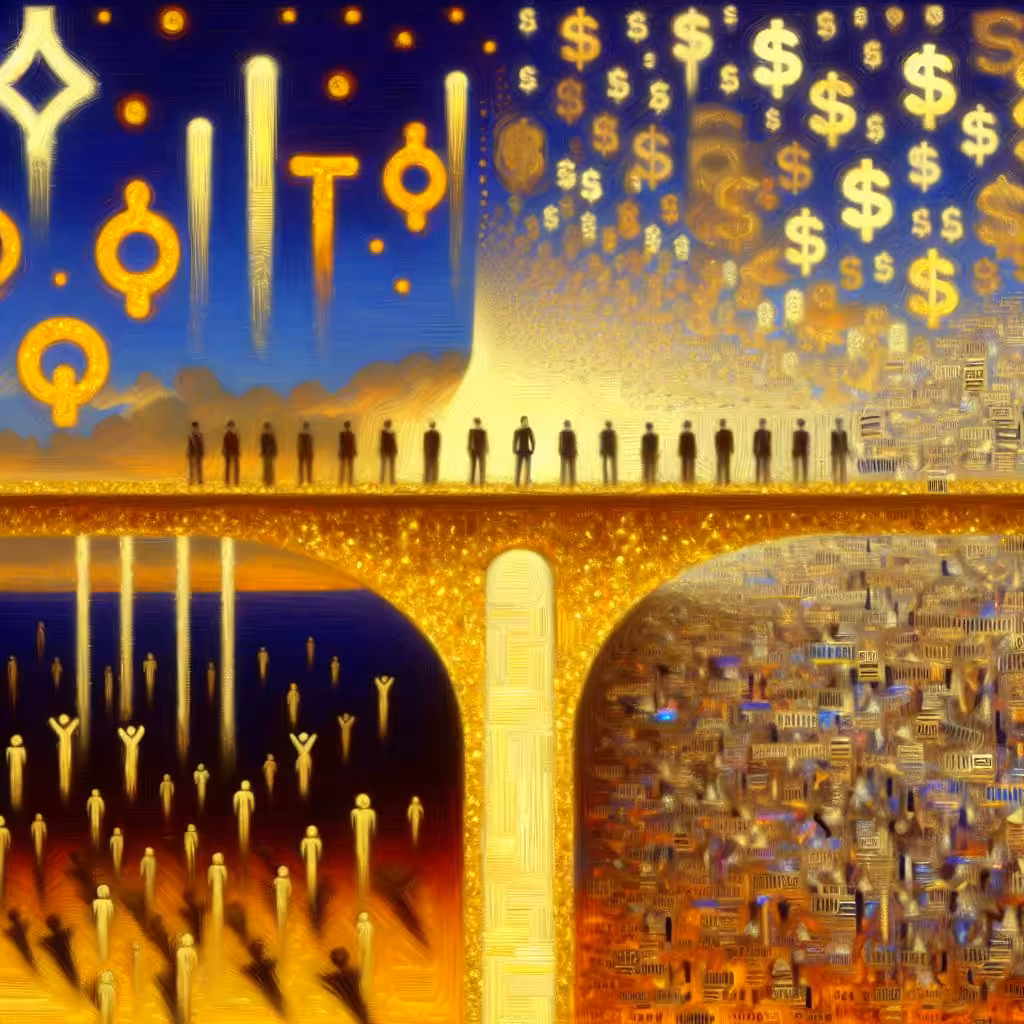 Value Beyond Gold