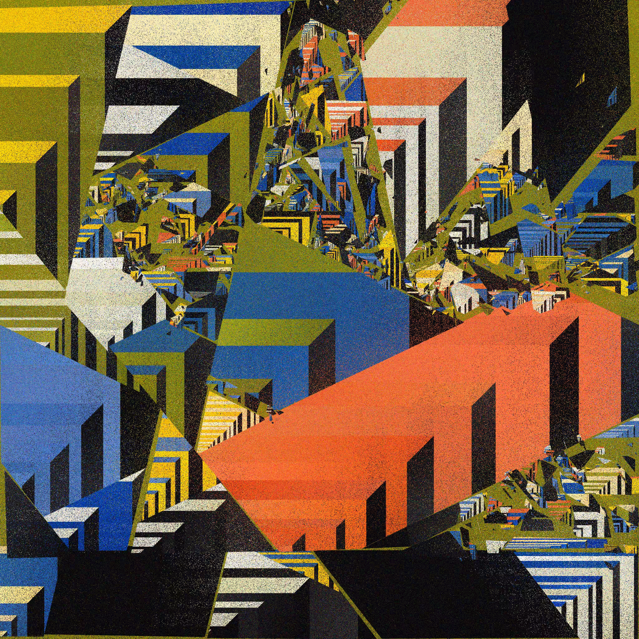 Bistable Perception #19