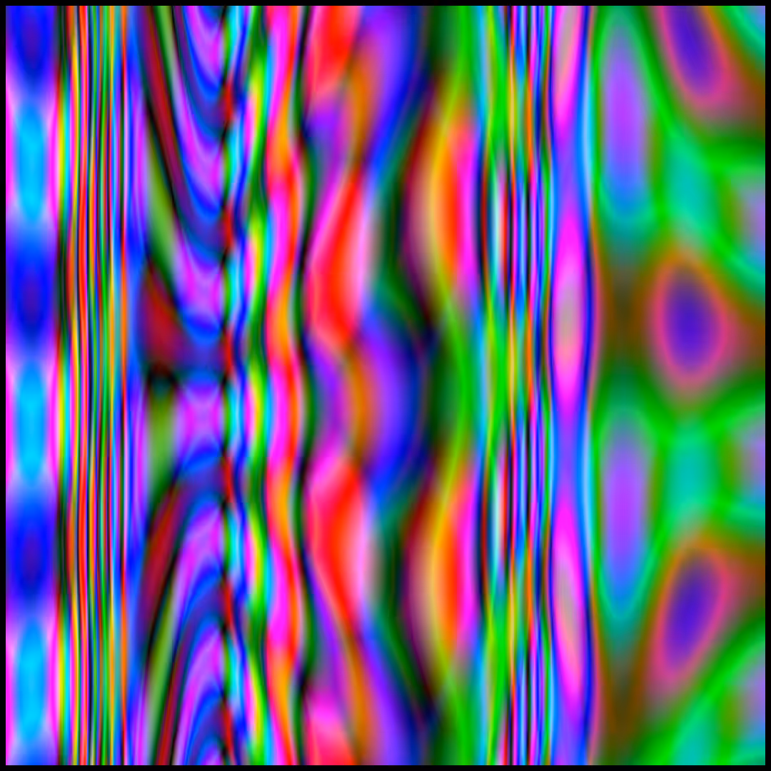 Generative patterns #5 #11