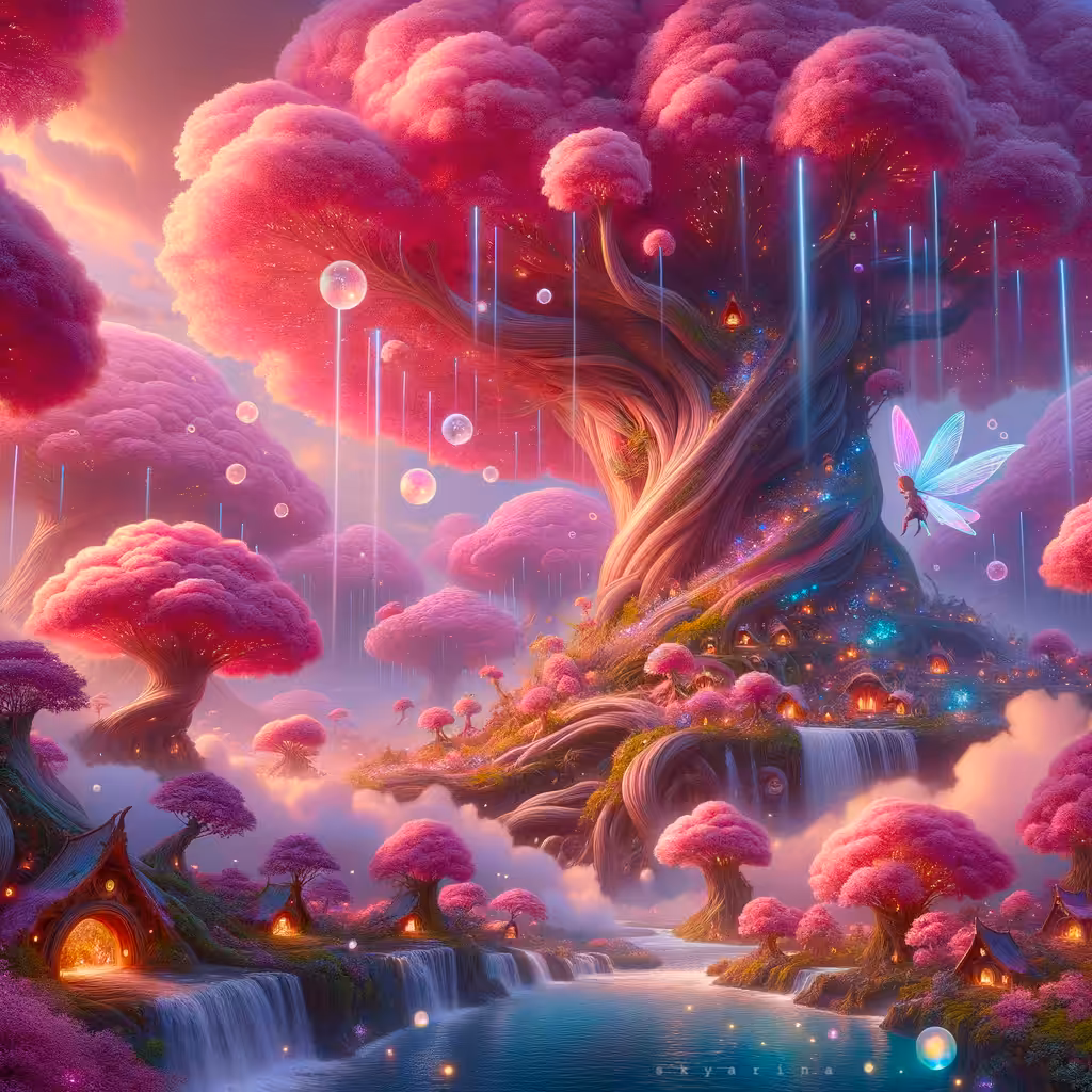 Magic Realm