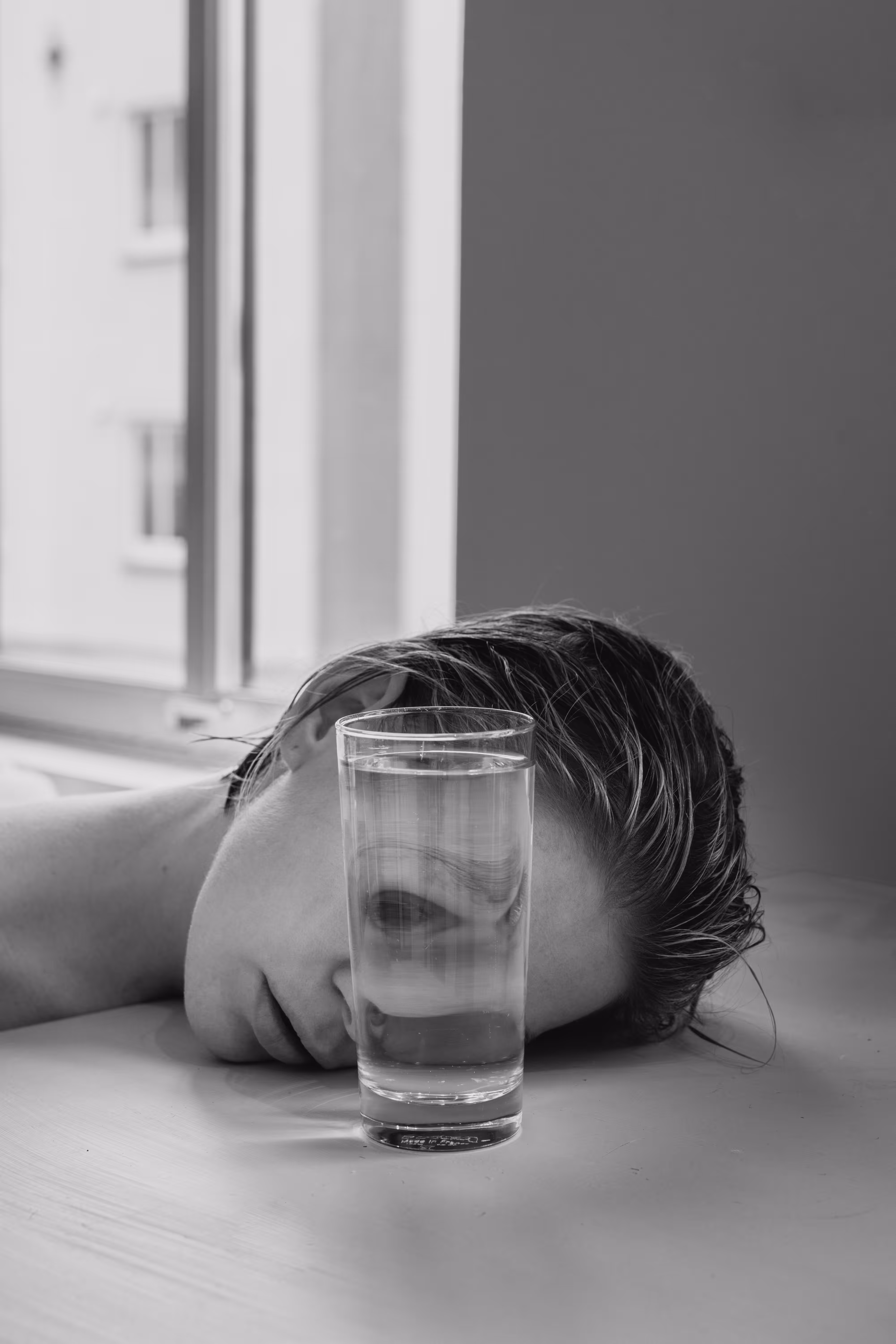 Empty Eye
