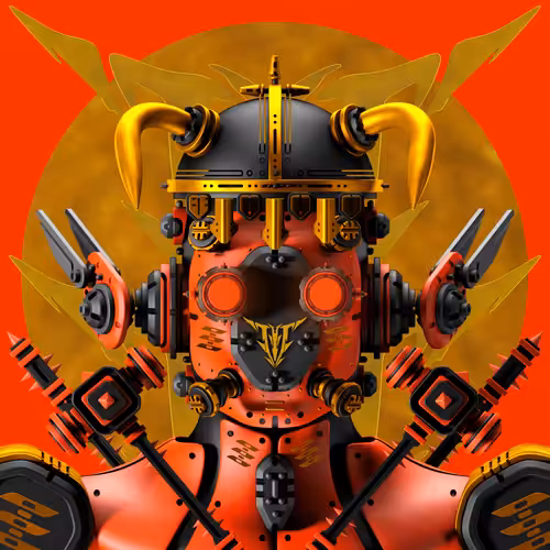 Robotreum Project Gen3 Special Gift