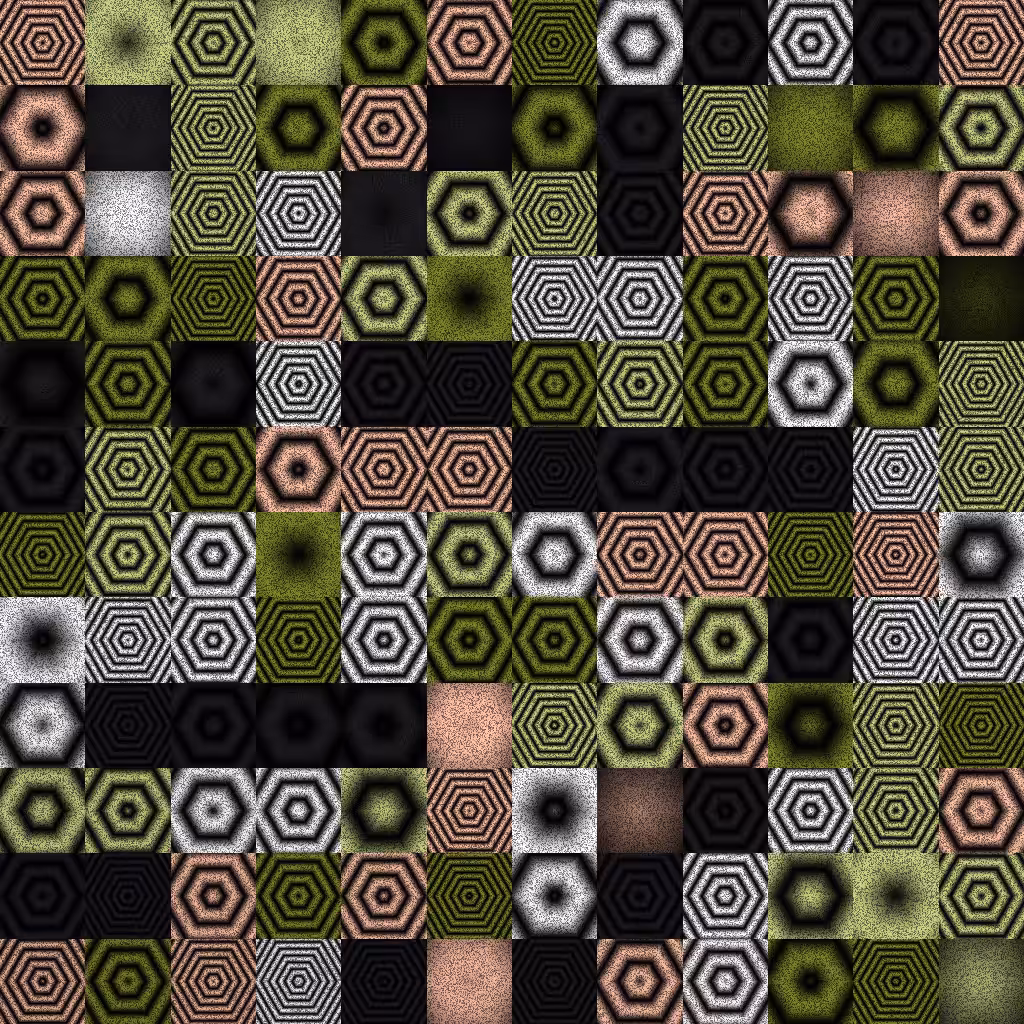 Grid #14