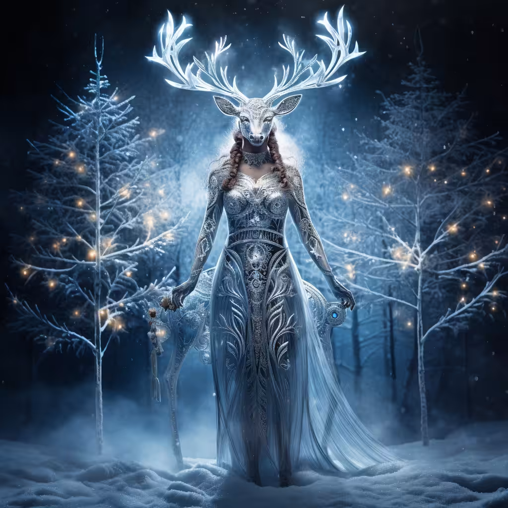 Winterveil