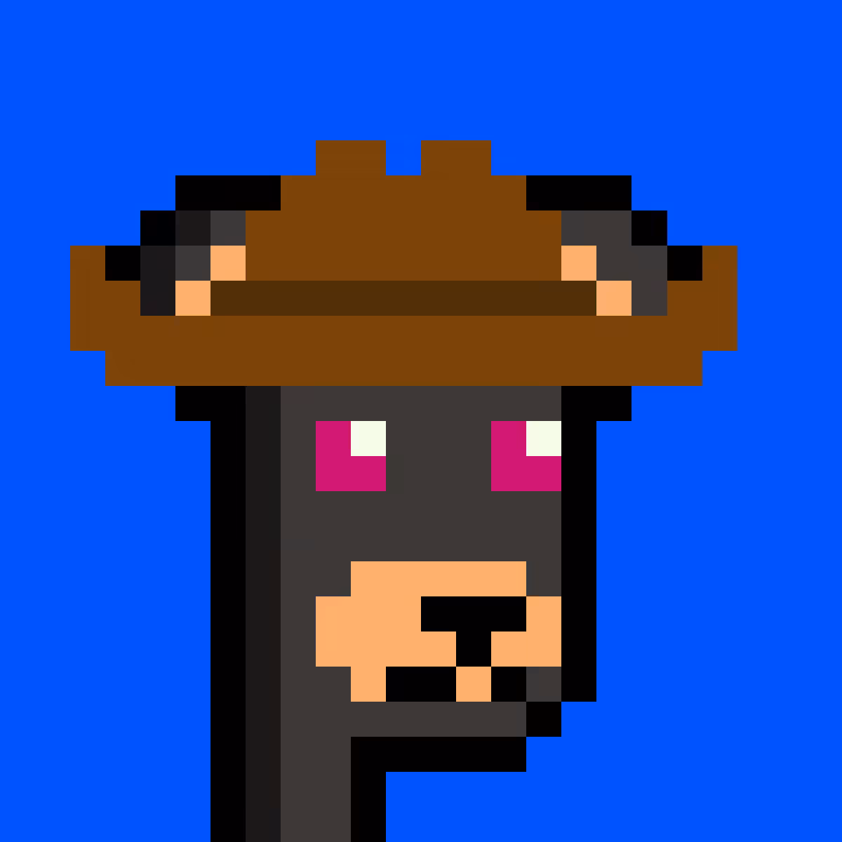 BearPunks #5218