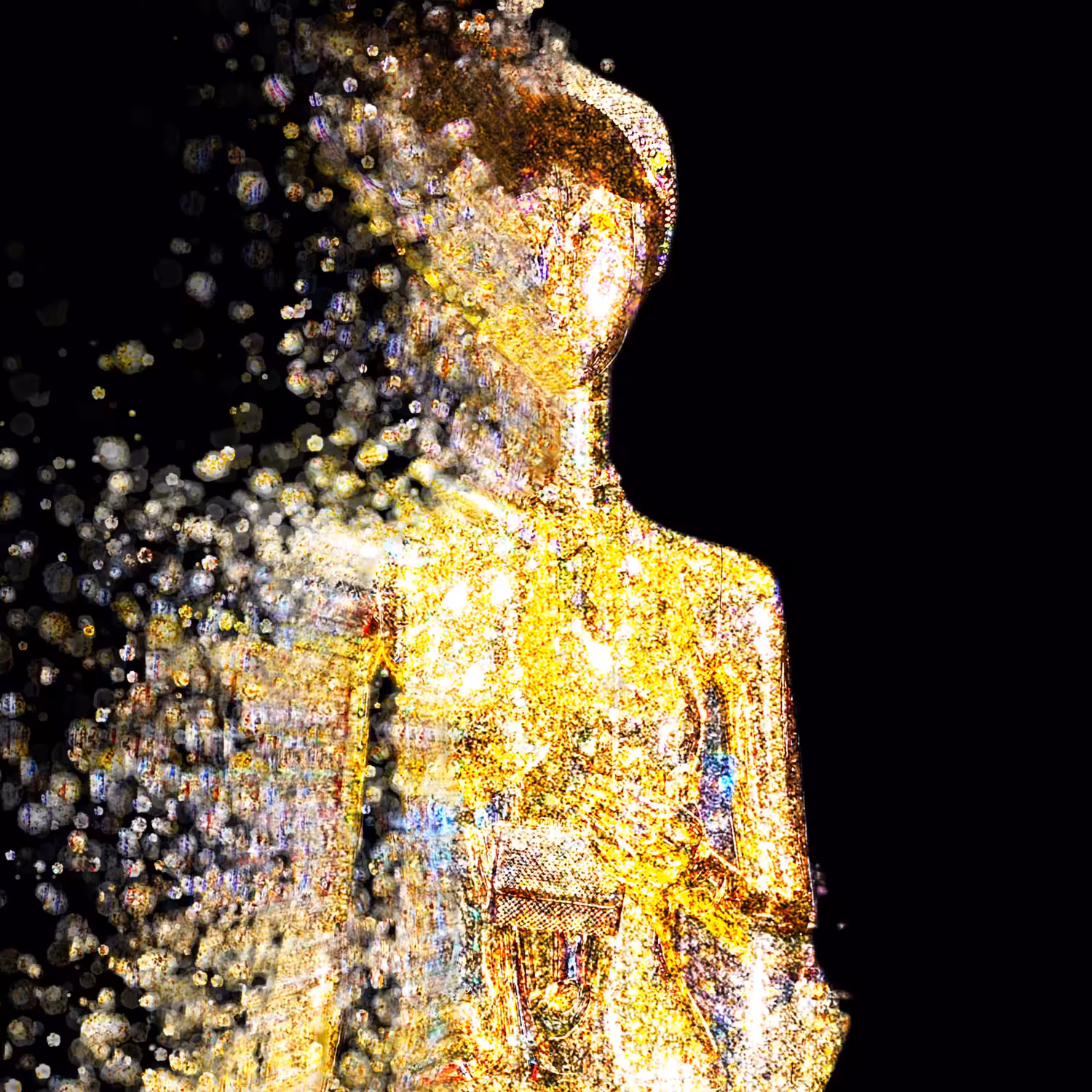 Disintegration