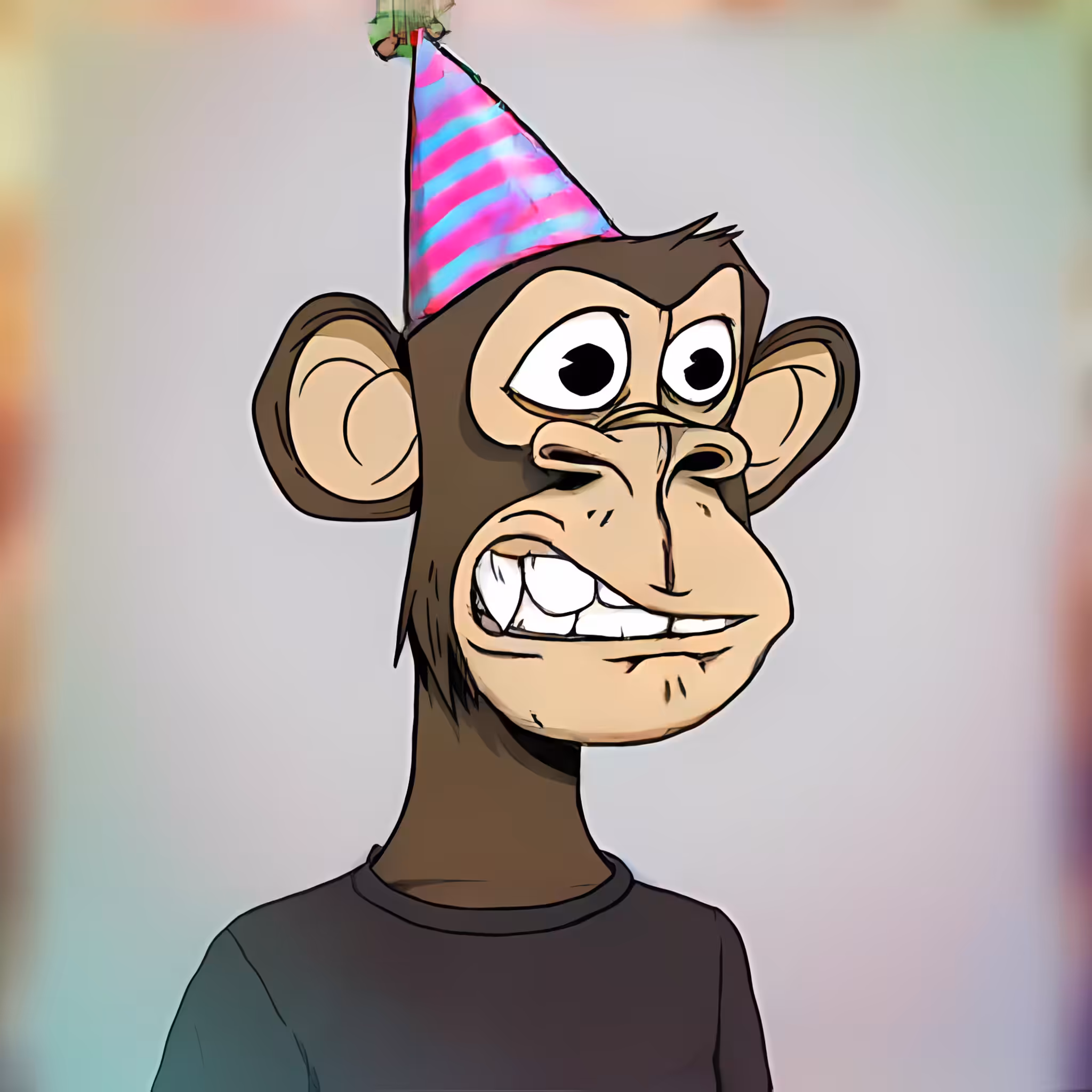 These Apes Don't Exist #226