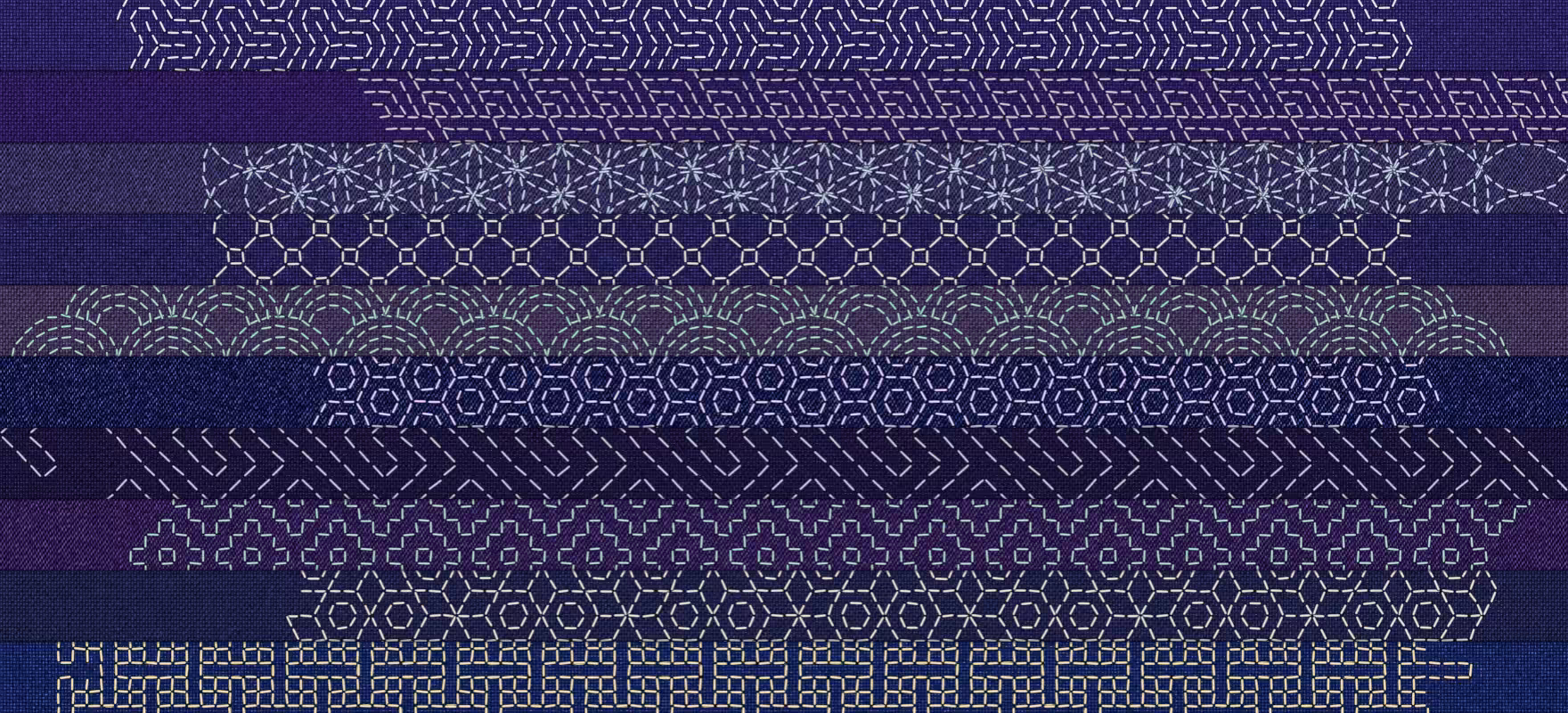 Sashiko #92