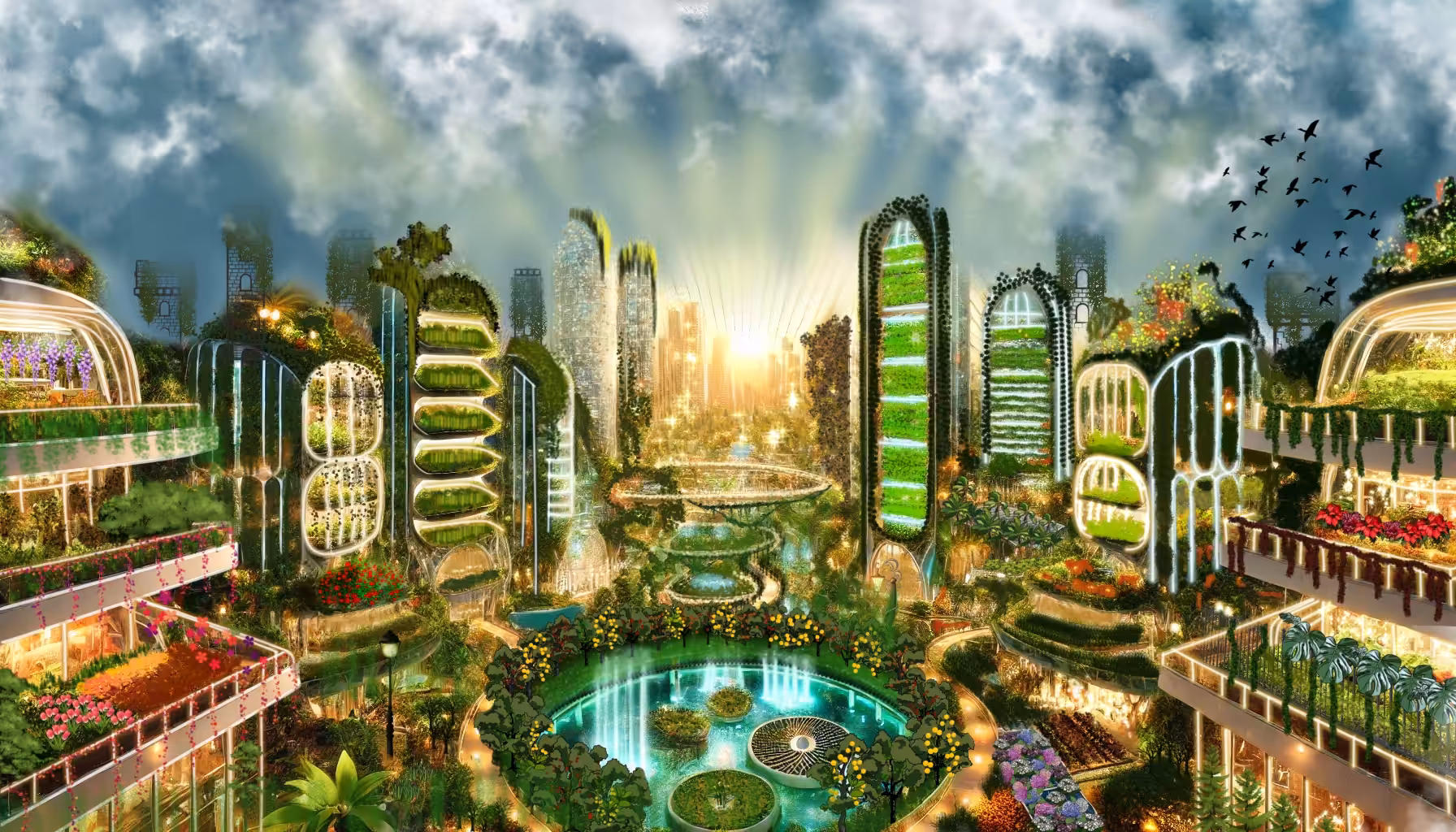 Utopia 