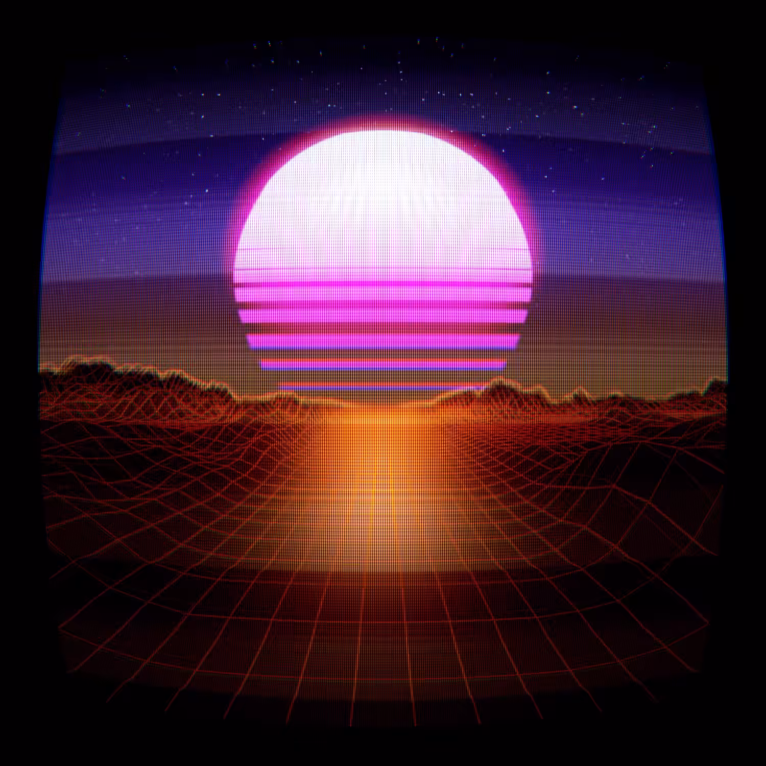 OutRun 1982