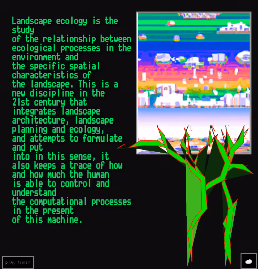 Lands
