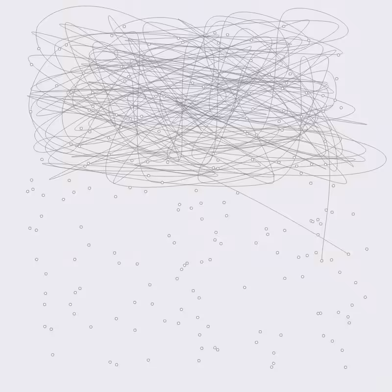 points and lines #3