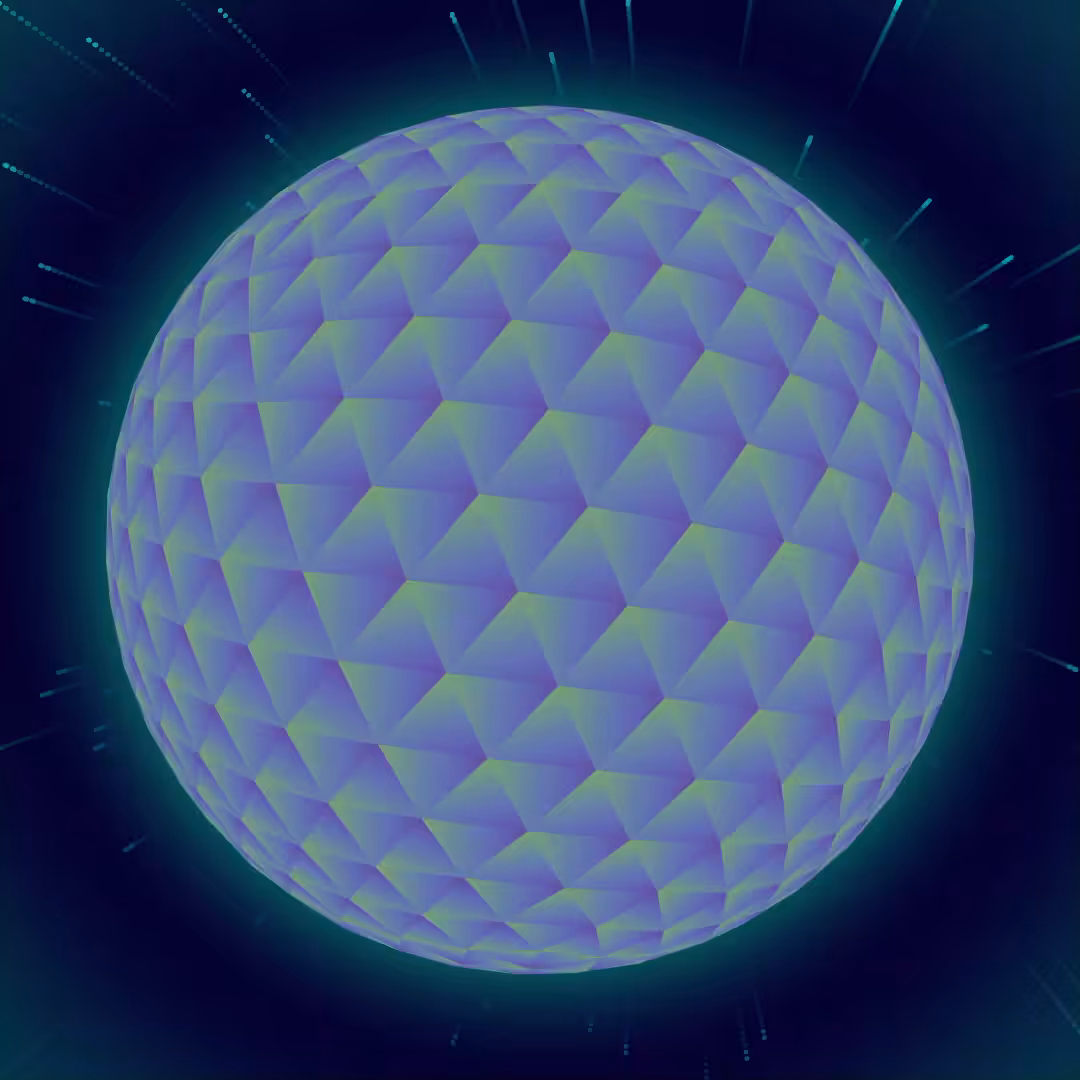 Galactic Dome