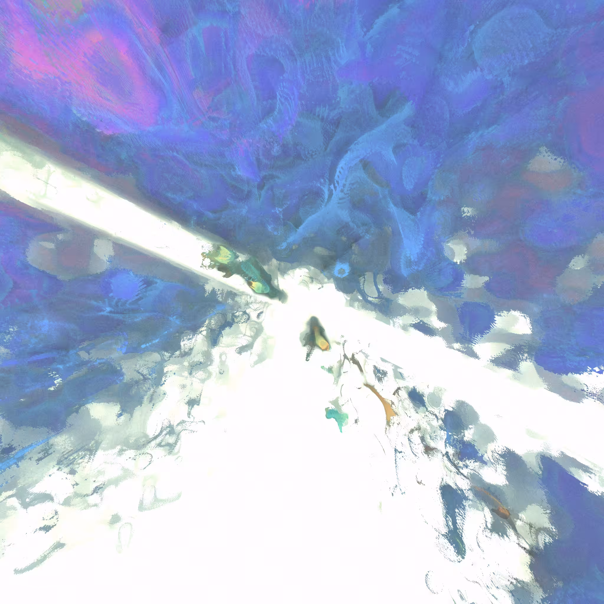 Ataraxis #399