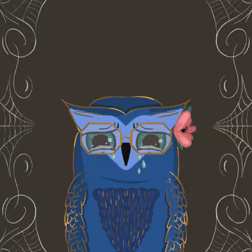 Mournbirds #188