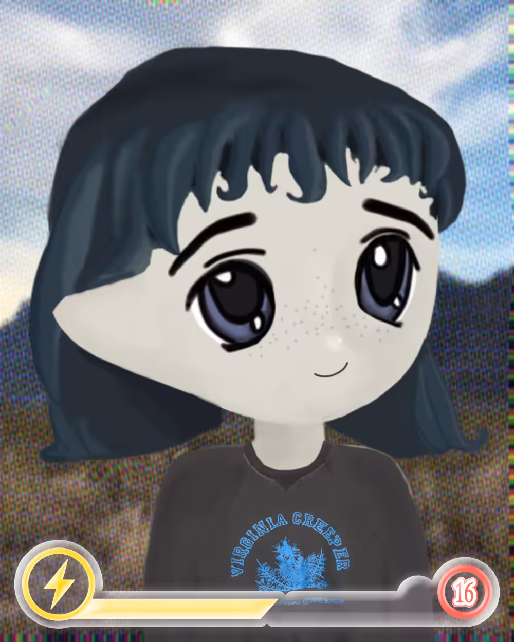 Milady 765