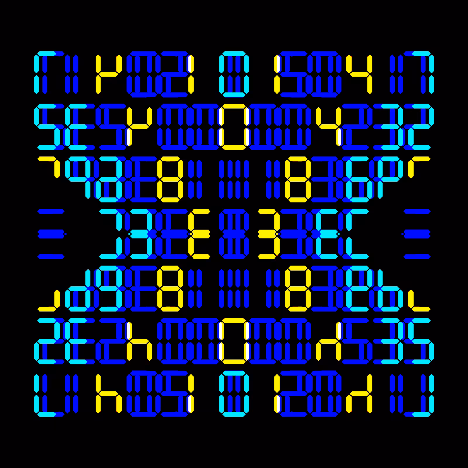 Digits #628